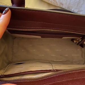 Michael Kors Satchel